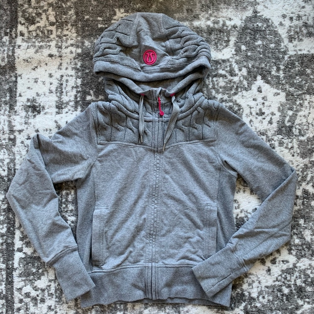 Lululemon Jacket
